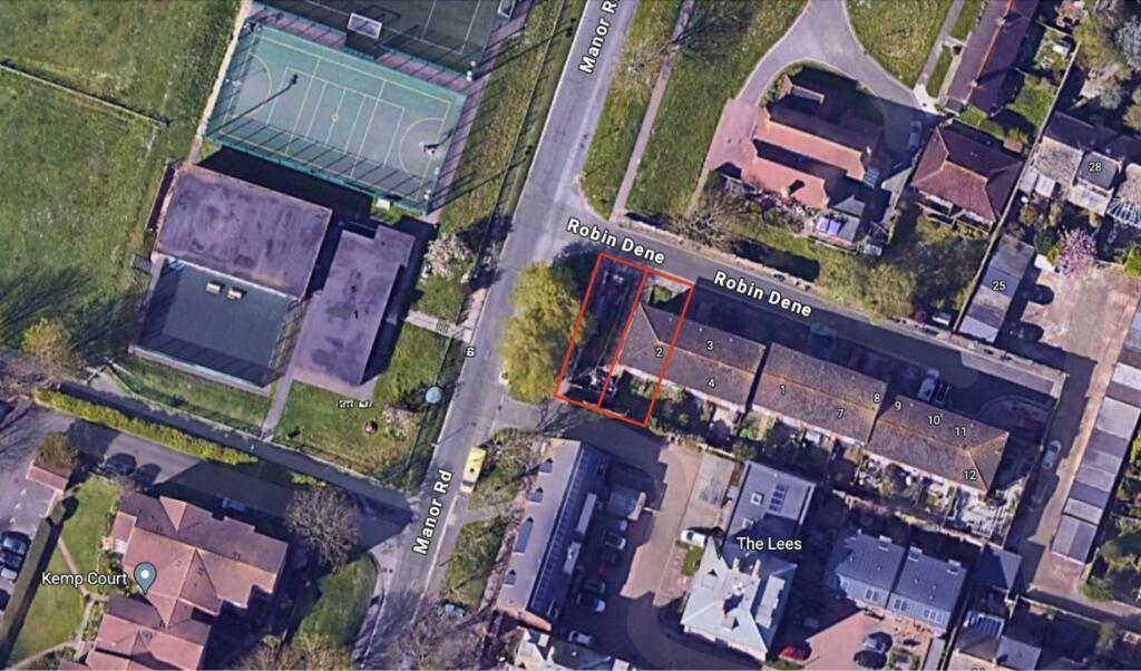 Additional image 2 of Robin Dene, Brighton