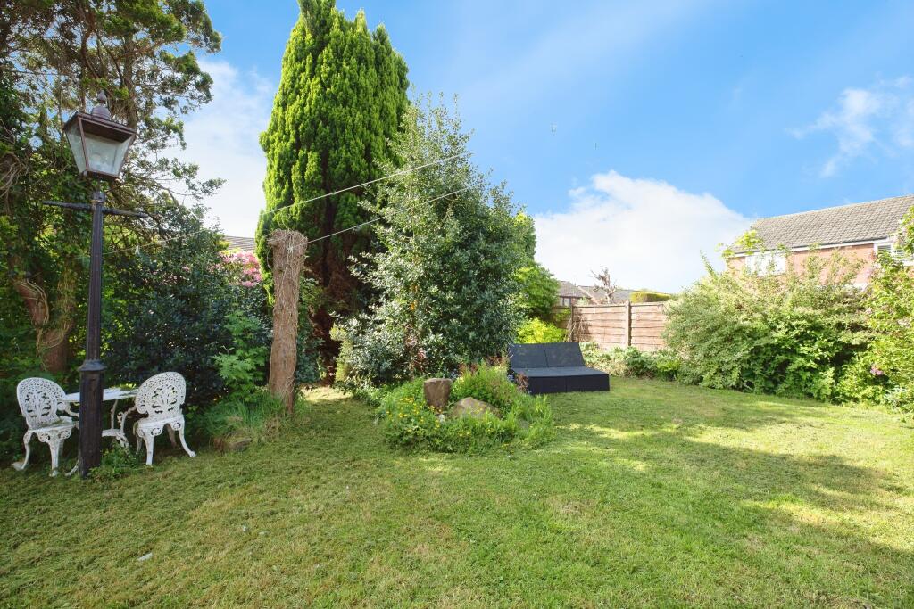 Additional image 2 of Burgundy Drive, Tottington, Bury, Greater Manchester, BL8