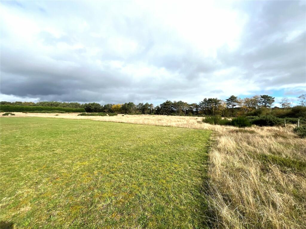 Foxbury Road, St. Leonards, Ringwood, Dorset, BH24