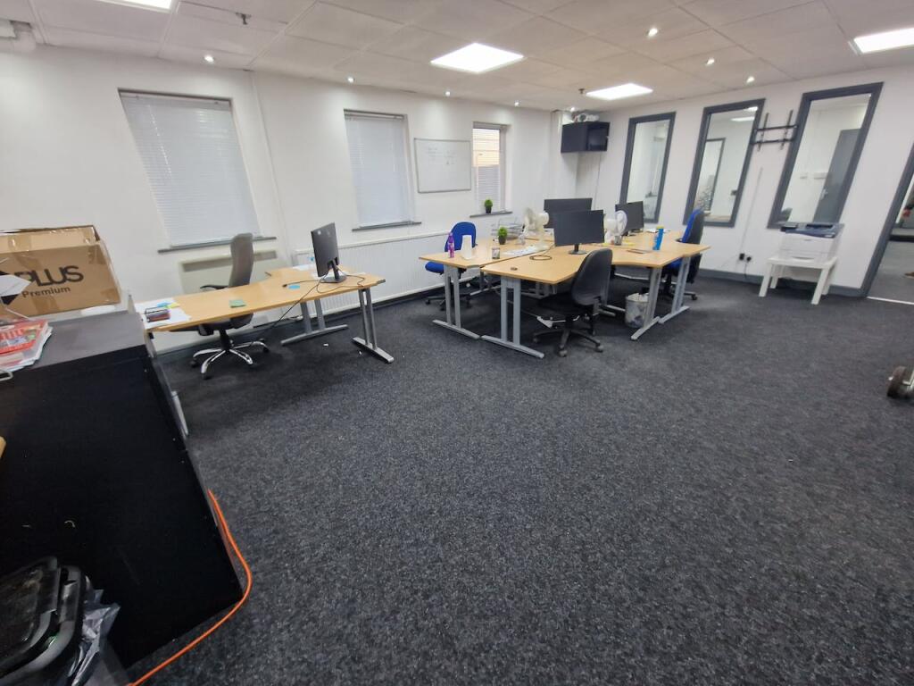 Additional image 4 of Unit 3, Brenton Business Complex, Bury, BL9 7BE
