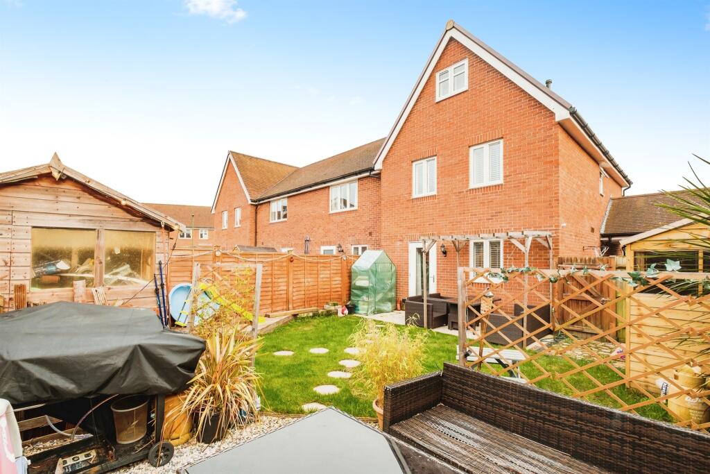 Additional image 19 of Oaksheath Gardens, Worthing