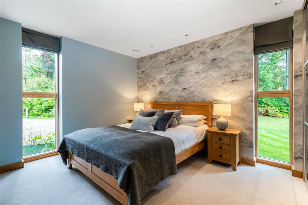 Additional image 24 of Chapel Rise, Avon Castle, Ringwood, Hampshire, BH24