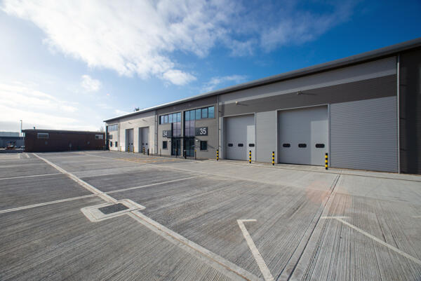 Additional image 4 of Unit 36, Lineside Industrial Estate, Eldon Way, Littlehampton, West Sussex, BN17