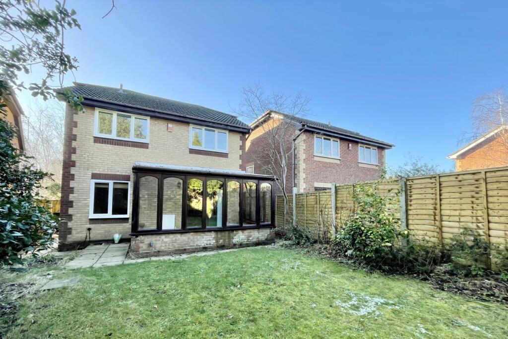 Additional image 19 of Isaacs Close, Talbot Village, Poole, BH12