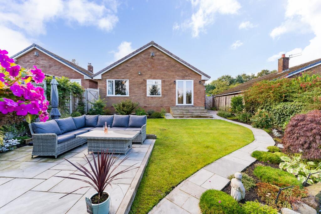 Additional image 26 of Lennox Gardens, Bolton, Lancashire, BL3