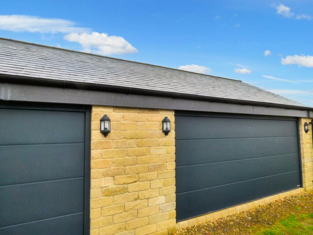 Additional image 7 of Building Plot, Cliff Farm, East Morton