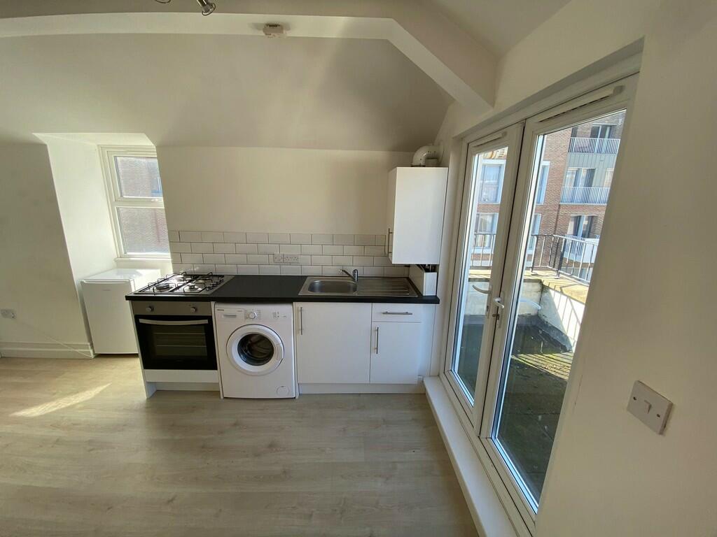 Additional image 2 of New Parade, Worthing