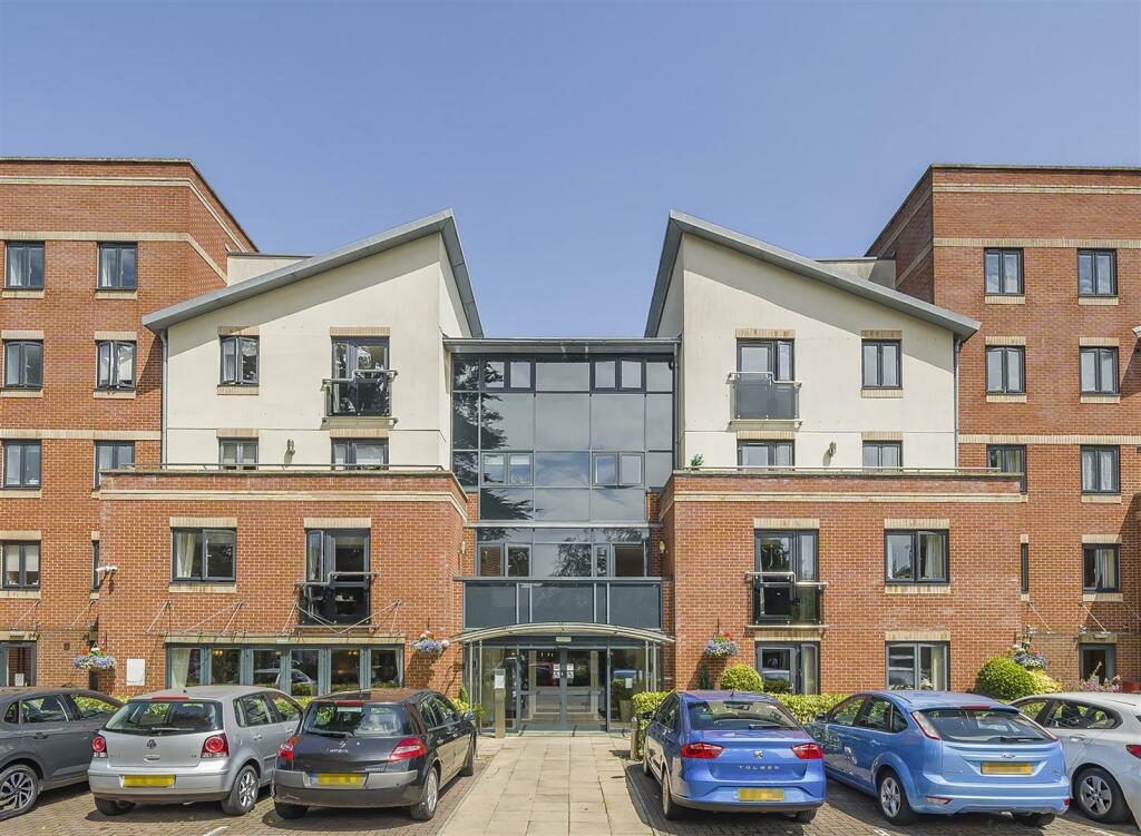 Additional image 2 of Osbourne Lodge, Bournemouth