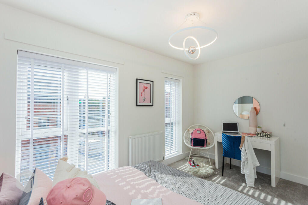 Additional image 7 of Bark Street, Bolton, Greater Manchester, BL1 2PF