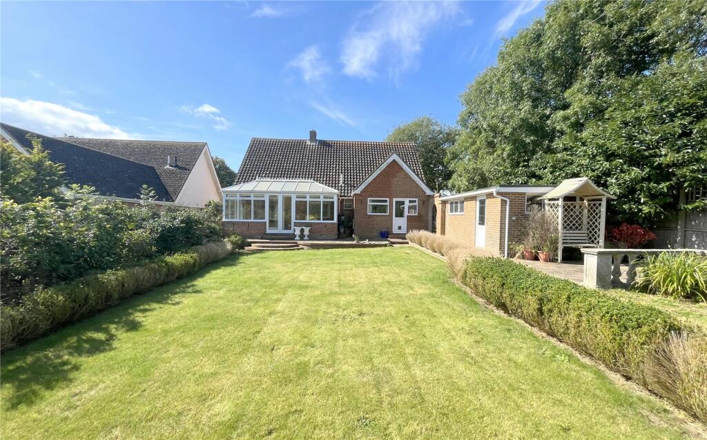 Additional image 14 of Mill Lane, Highcliffe, Christchurch, Dorset, BH23