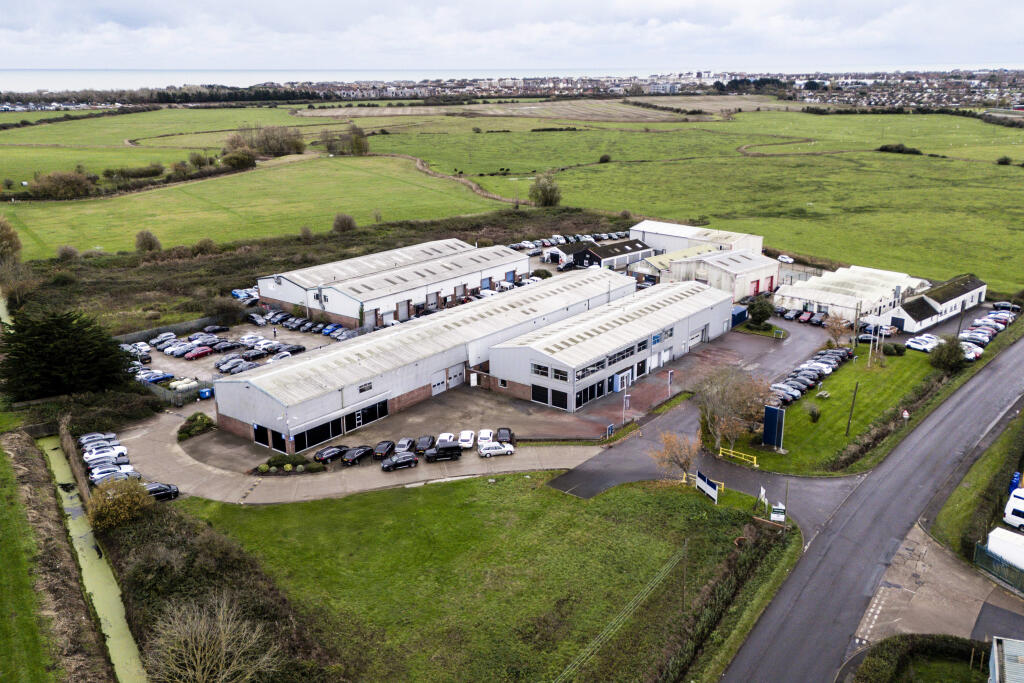 Additional image 10 of Mountney Bridge Industrial Estate, East Sussex, BN24 5NH