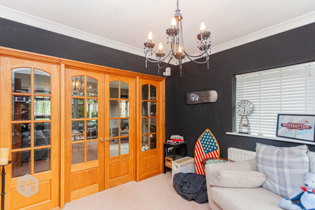 Additional image 26 of Boundary Edge, Edenfield, Ramsbottom, Bury, BL0 0GX