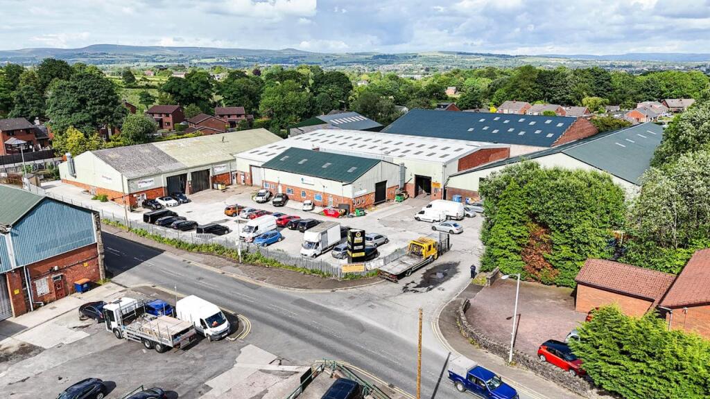 Additional image 6 of Lowercroft Business Park, Lowercroft, Bury, BL8 3PA