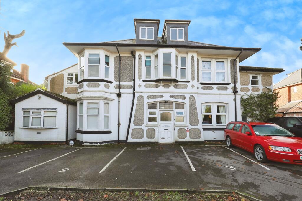 Additional image 11 of Portchester Road, Bournemouth, Dorset, BH8