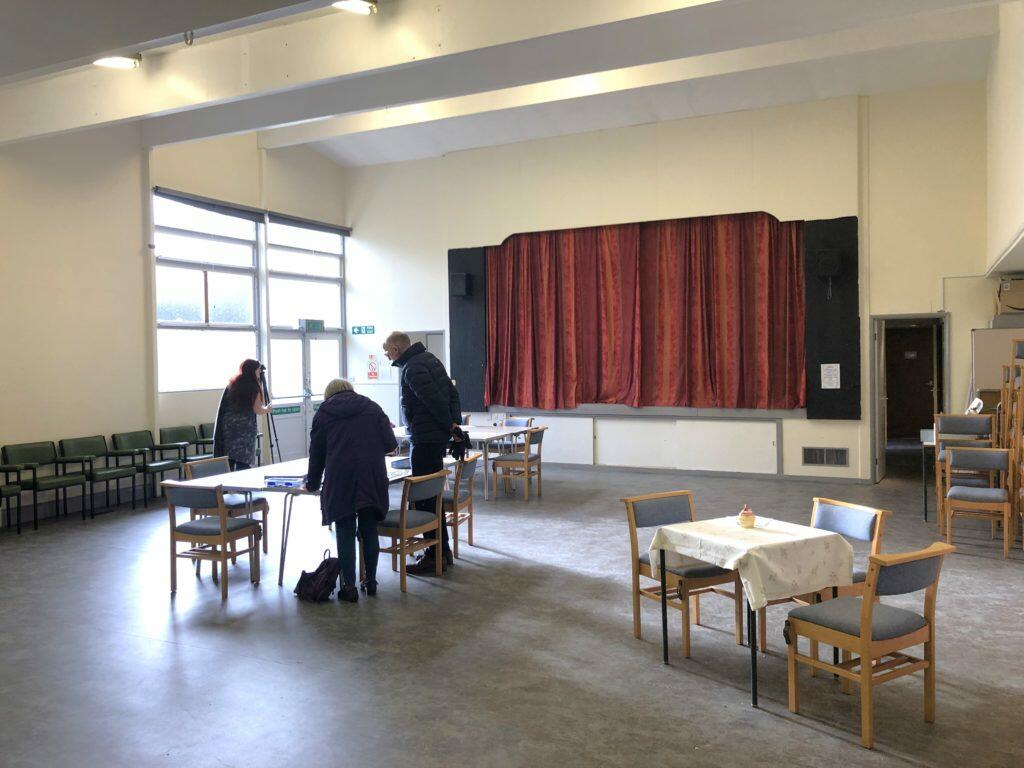 Additional image 10 of Residential development site for sale – Cowling, Keighley, BD22 0AZ