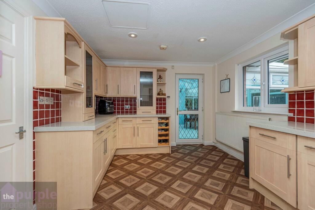 Additional image 10 of Grizedale Close, Bolton, BL1