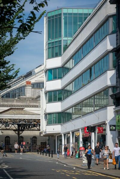 Additional image 5 of International House, 78-81 Queens Road, Brighton, East Sussex, BN1