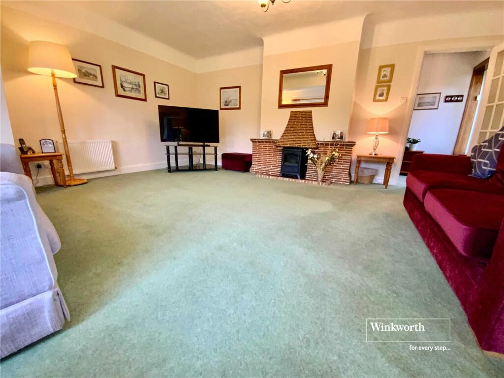 Additional image 11 of East Cliff Way, Friars Cliff, Christchurch, Dorset, BH23