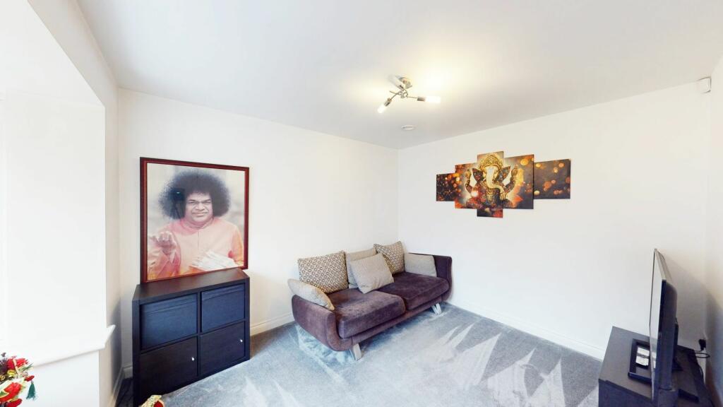 Additional image 7 of Edges Farm Close, Westhoughton, BL5