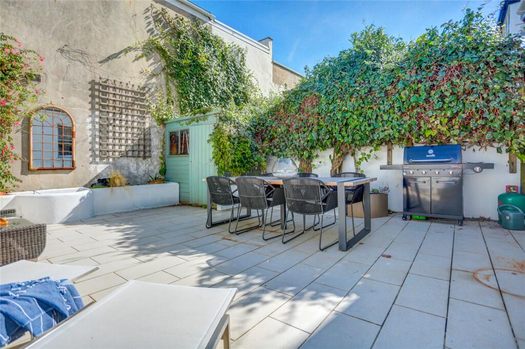 Additional image 21 of Westbourne Villas, Hove, East Sussex, BN3