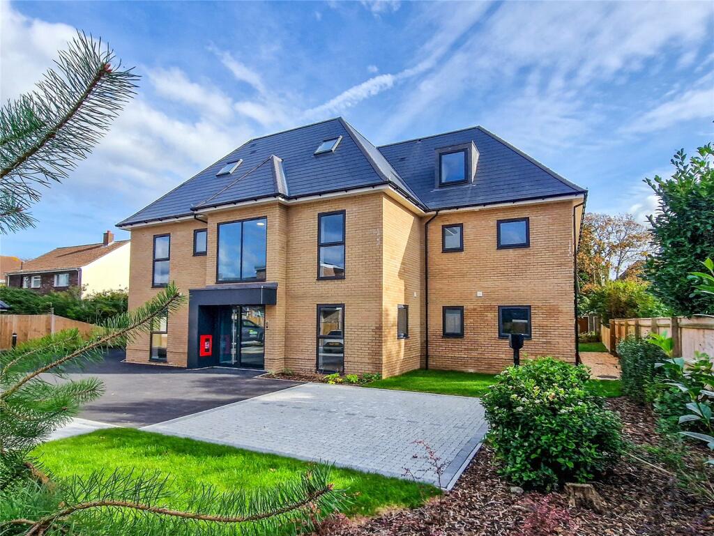 Additional image 8 of Wortley Road, Highcliffe, Christchurch, Dorset, BH23