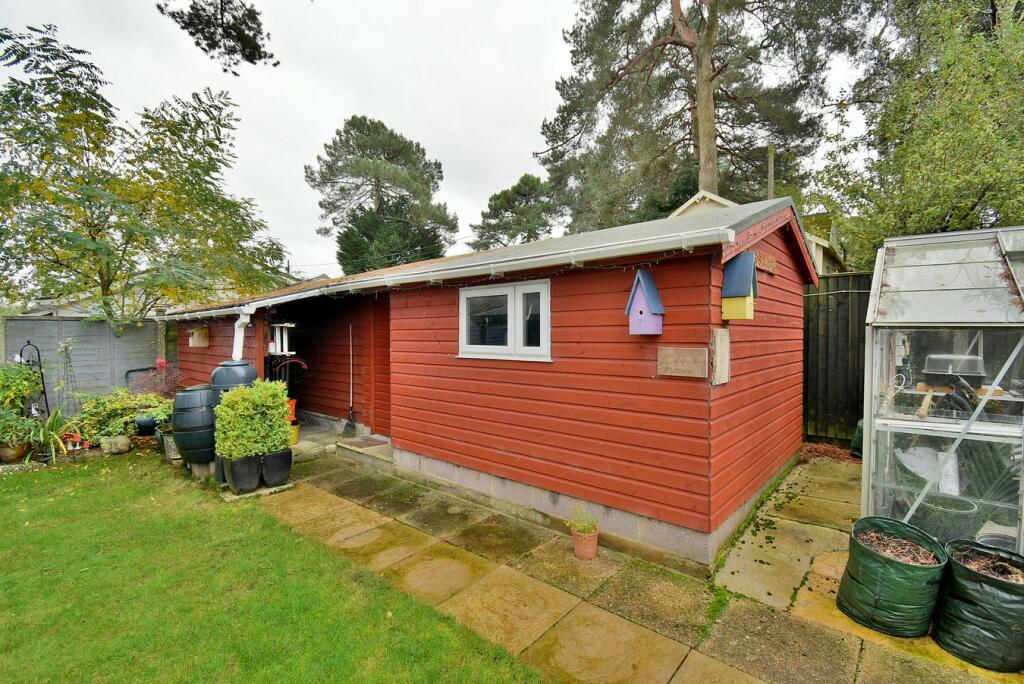 Additional image 22 of Ameysford Road, Ferndown, BH22