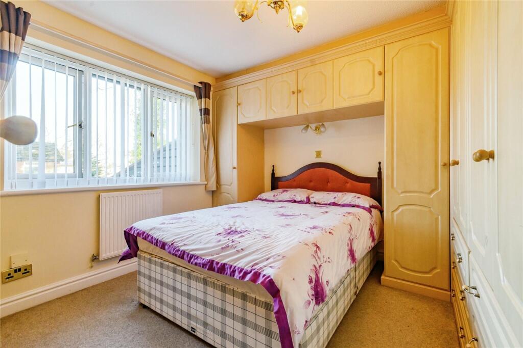 Additional image 17 of Heaton Court, Bury, Greater Manchester, BL9