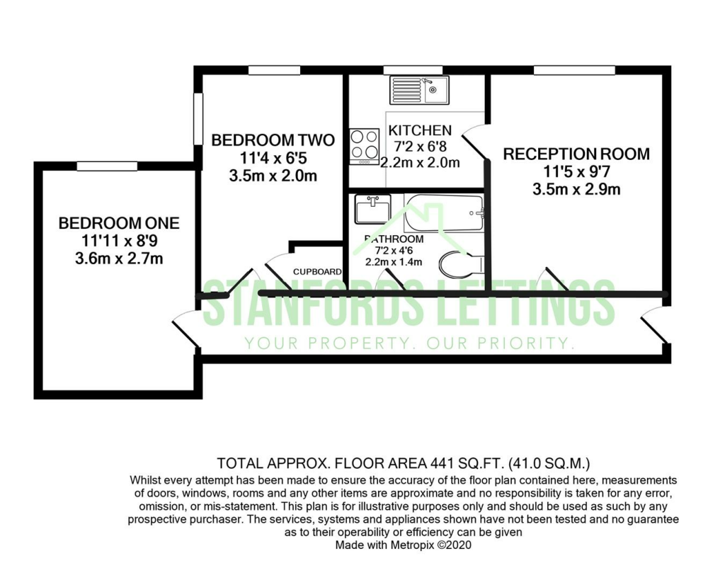 Additional image 6 of Regent House, North Street, Brighton