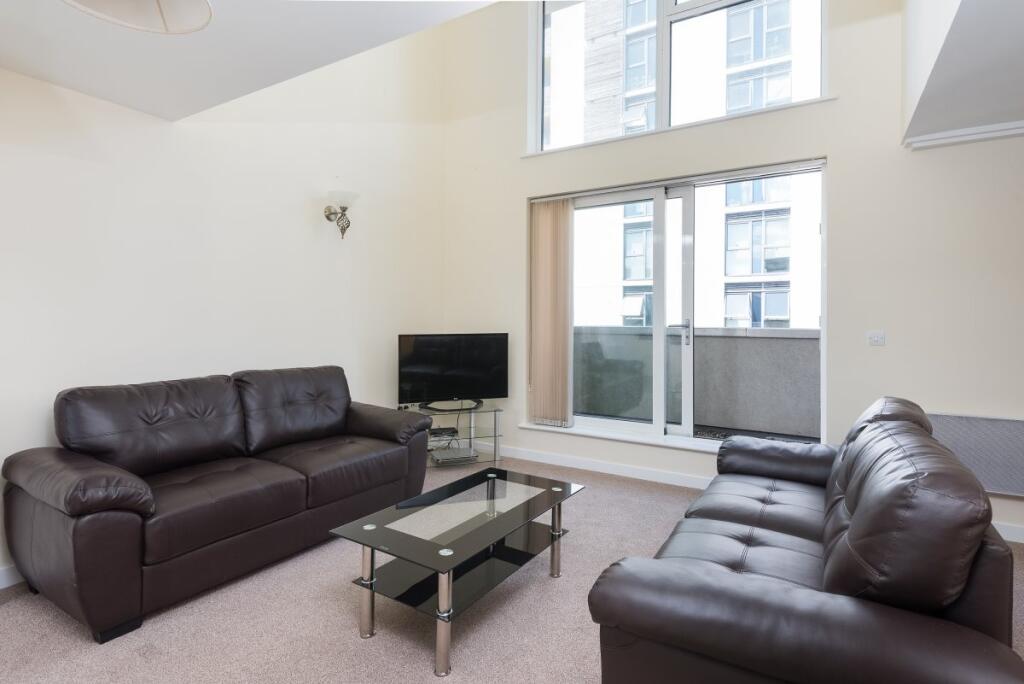 Additional image 6 of Stepney Court, Fleet Street, Brighton, BN1 4GS