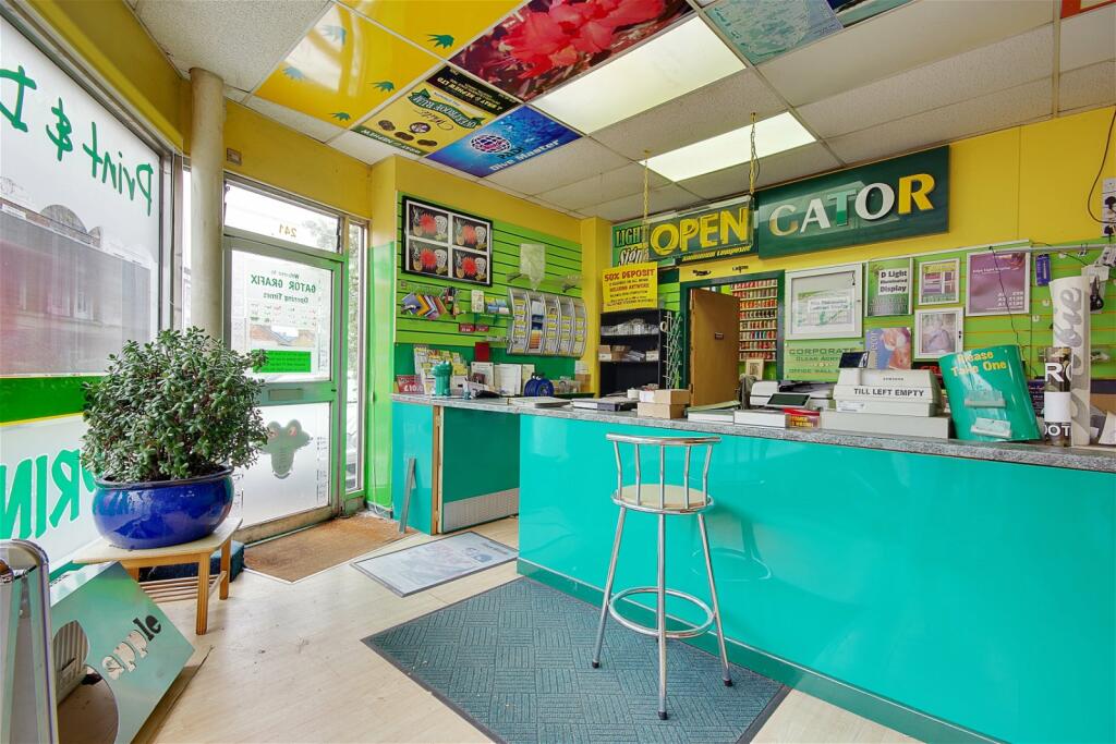 Additional image 8 of Holdenhurst Road, Bournemouth, BH8 8DA