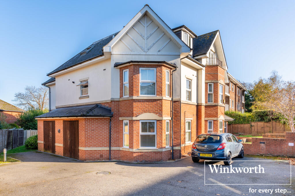 Additional image 8 of Southbourne Road, Bournemouth, Dorset, BH6