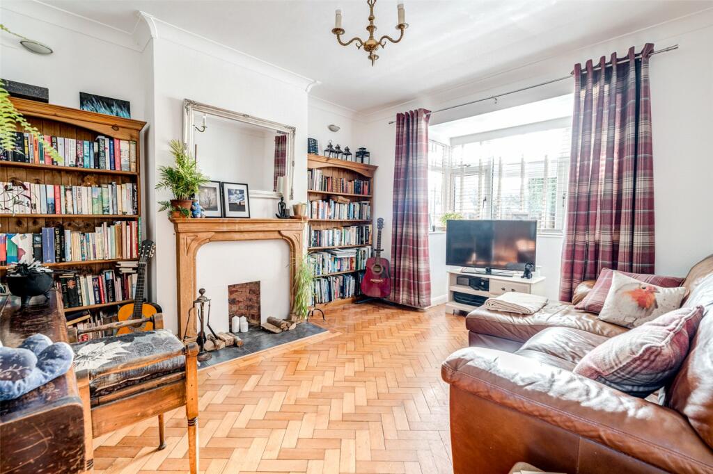 Additional image 7 of Marshall Avenue, Findon Valley, Worthing, West Sussex, BN14