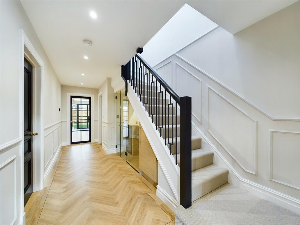 Additional image 9 of Pauntley Road, Mudeford, Christchurch, Dorset, BH23