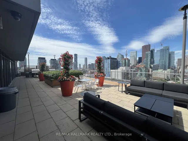 Additional image 23 of 320 Richmond St Unit 1207