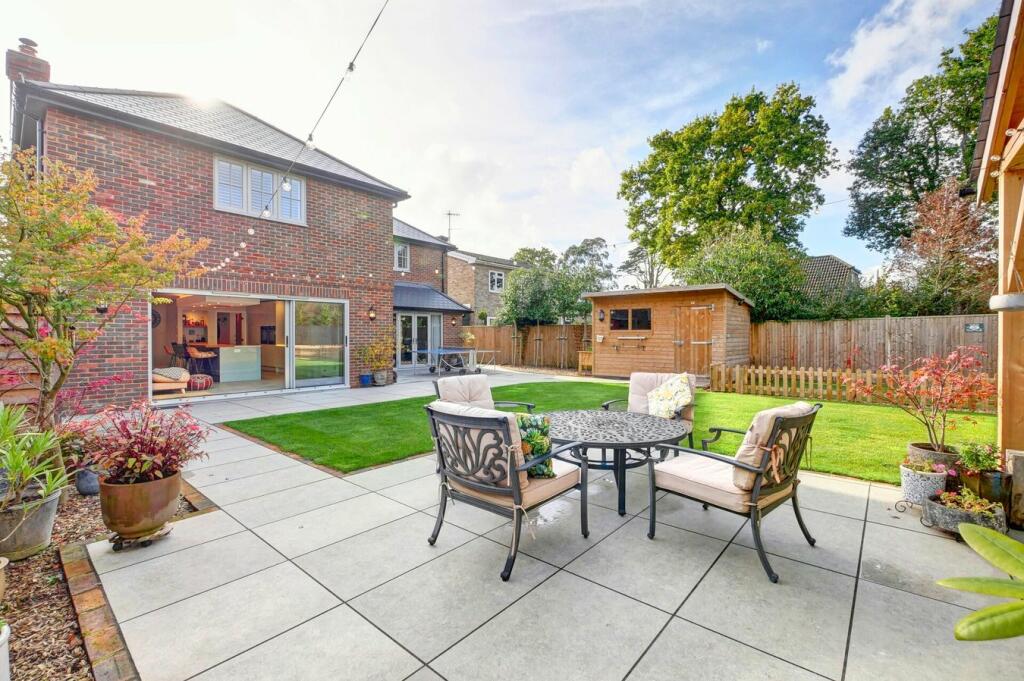 Additional image 46 of Western Road, Hailsham, BN27