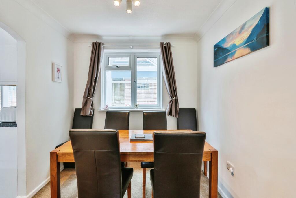 Additional image 4 of Plantagenet Crescent, Bearwood, Bournemouth, Dorset, BH11