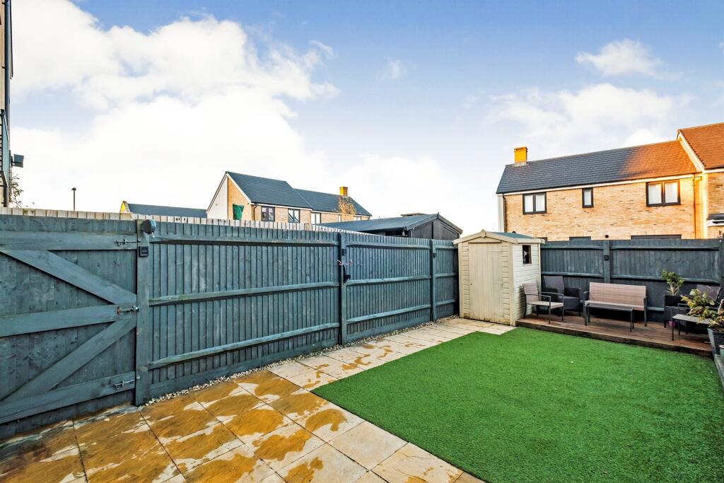 Additional image 6 of Pethick Road, Wick, Littlehampton