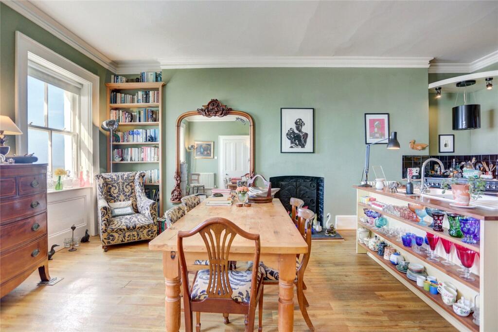 Additional image 13 of Chichester Terrace, Brighton, East Sussex, BN2