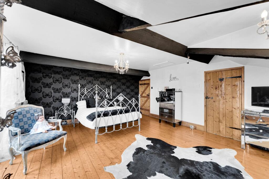 Additional image 10 of Whittle House Farm, Wingates Lane, Westhoughton, BL5
