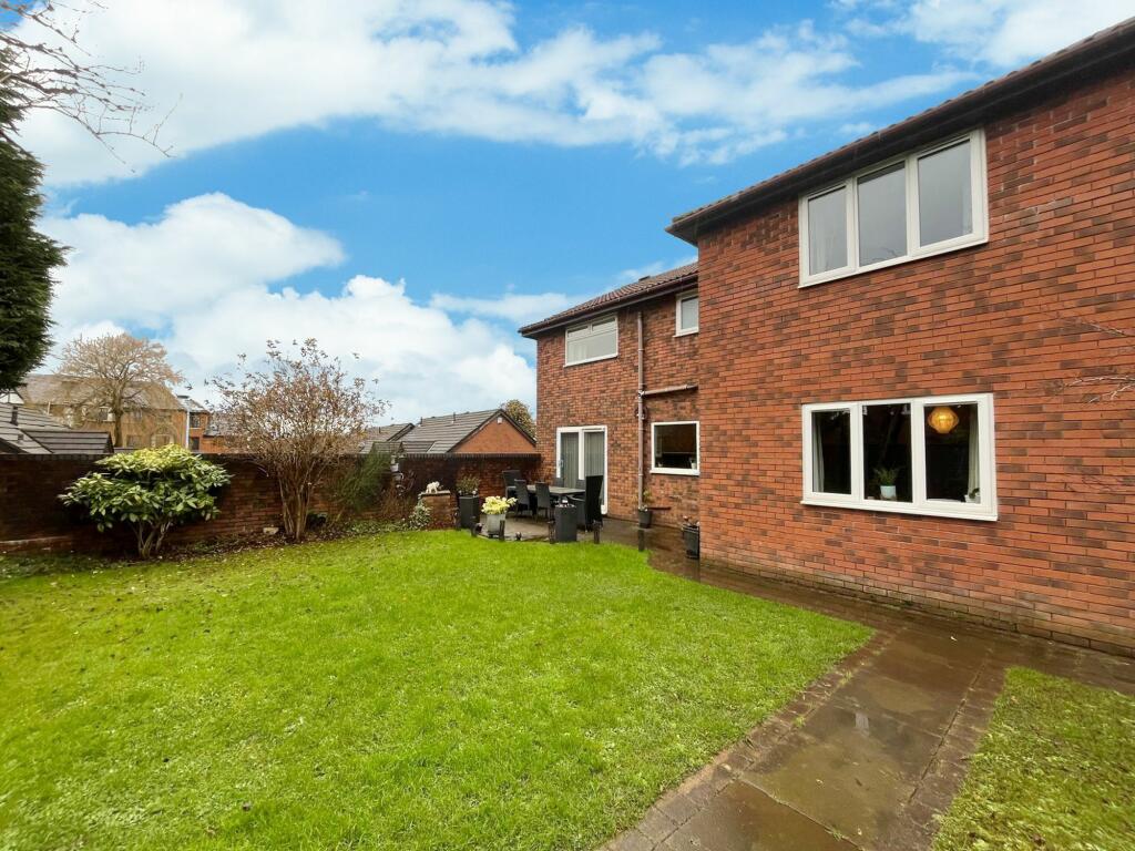 Additional image 4 of Allesley Close, Westhoughton, BL5