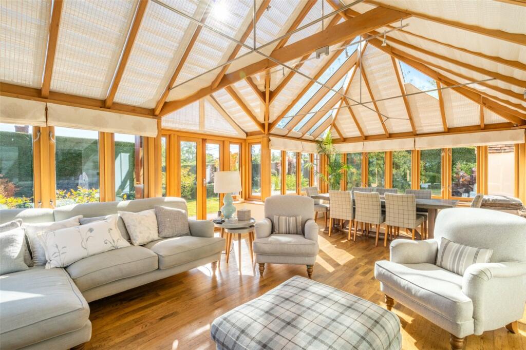 Additional image 4 of Willett Road, Ashington, Wimborne, Dorset, BH21