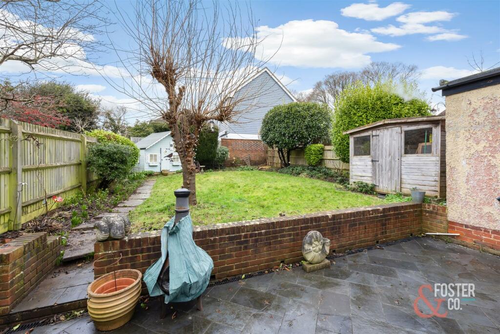 Additional image 21 of Hove Park Road, Hove