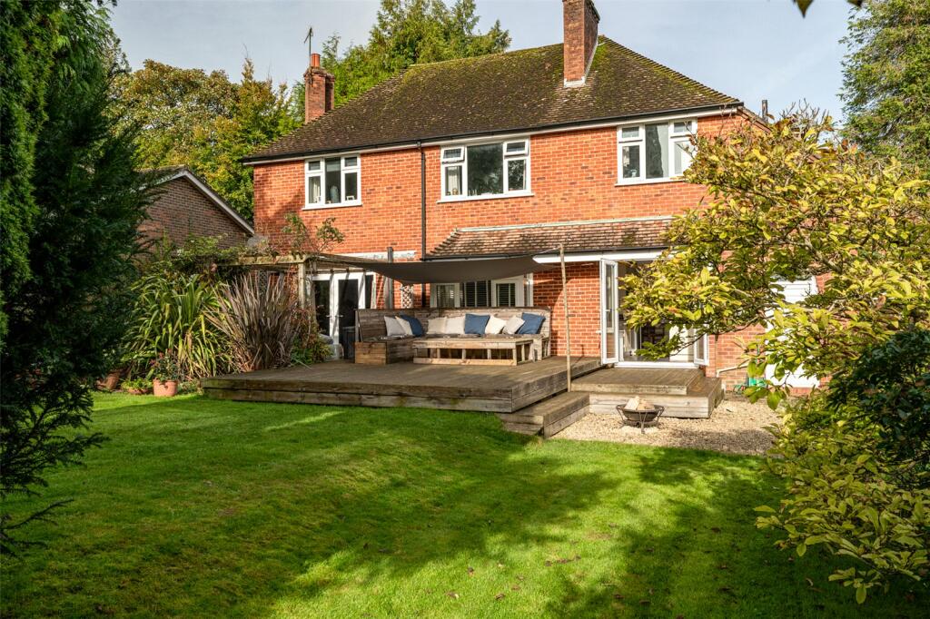 Additional image 28 of Marshall Avenue, Findon Valley, Worthing, West Sussex, BN14