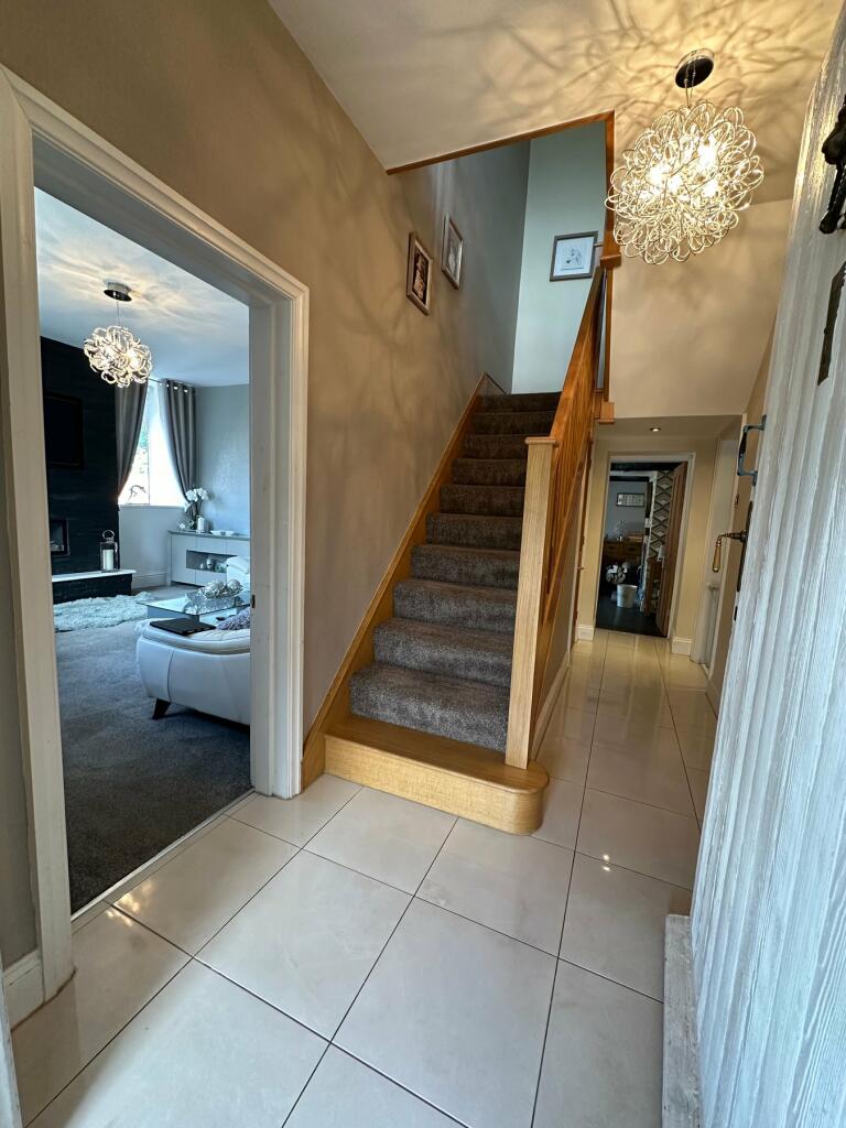 Additional image 5 of Ladyshore Road, Little Lever, Bolton, BL3