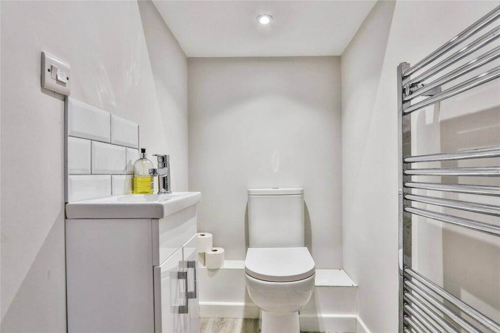 Additional image 9 of Trinidad Crescent, Poole, BH12