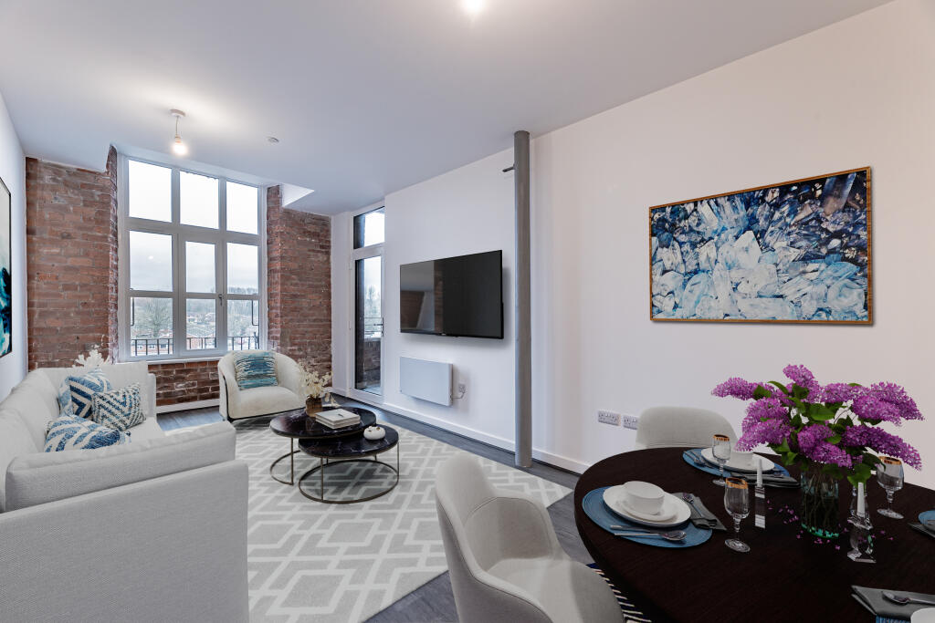 Additional image 4 of Cotton Gardens, Vernon Street, Bolton, BL1