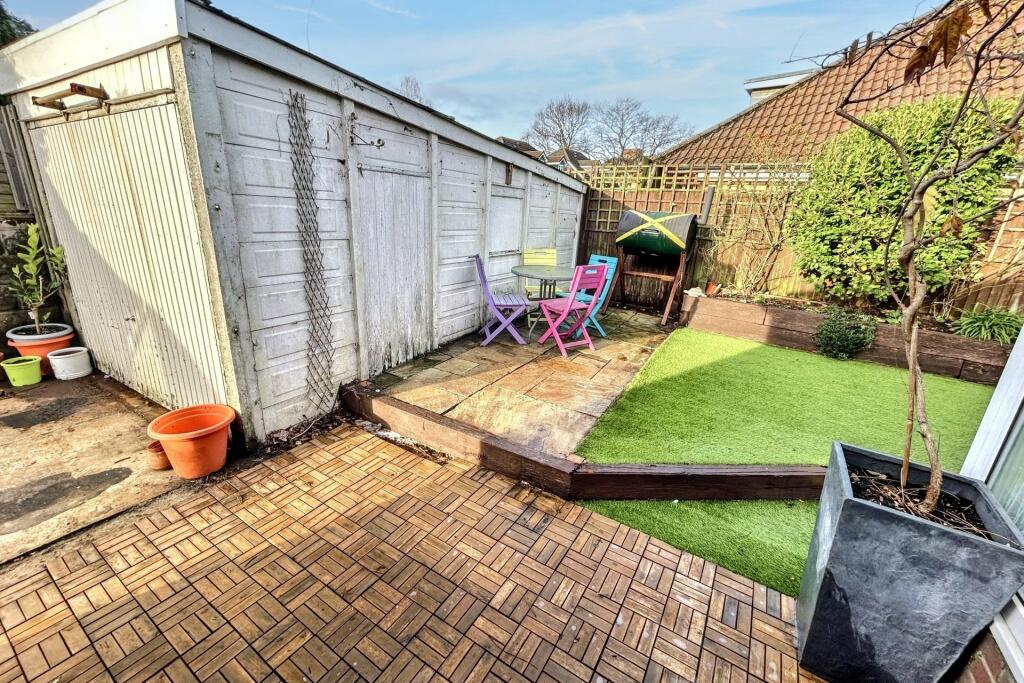 Additional image 12 of Hamworthy