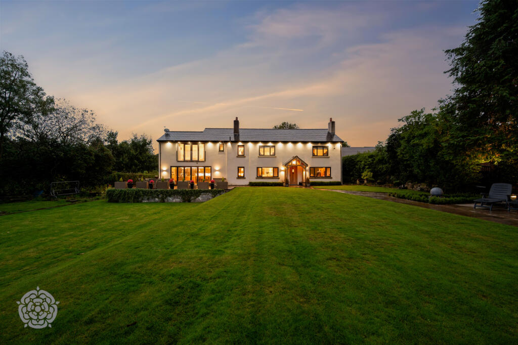 Additional image 4 of Hunt Fold House, Greenmount, Greater Manchester, BL8 4QE