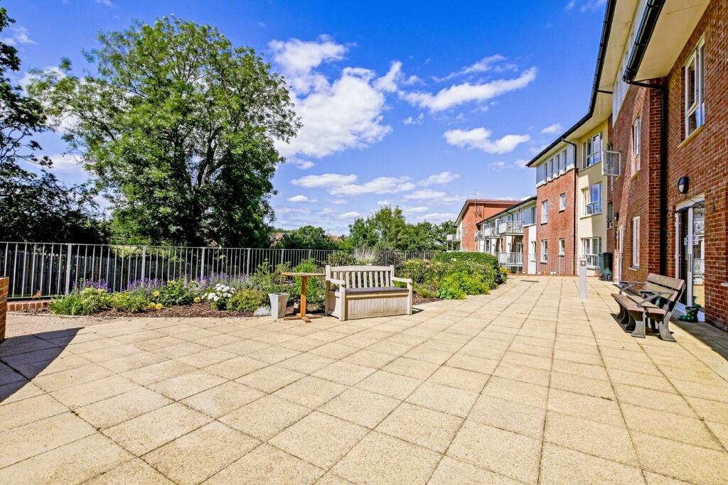 Additional image 20 of Bentley Grange, Binder Lane , Hailsham, BN27