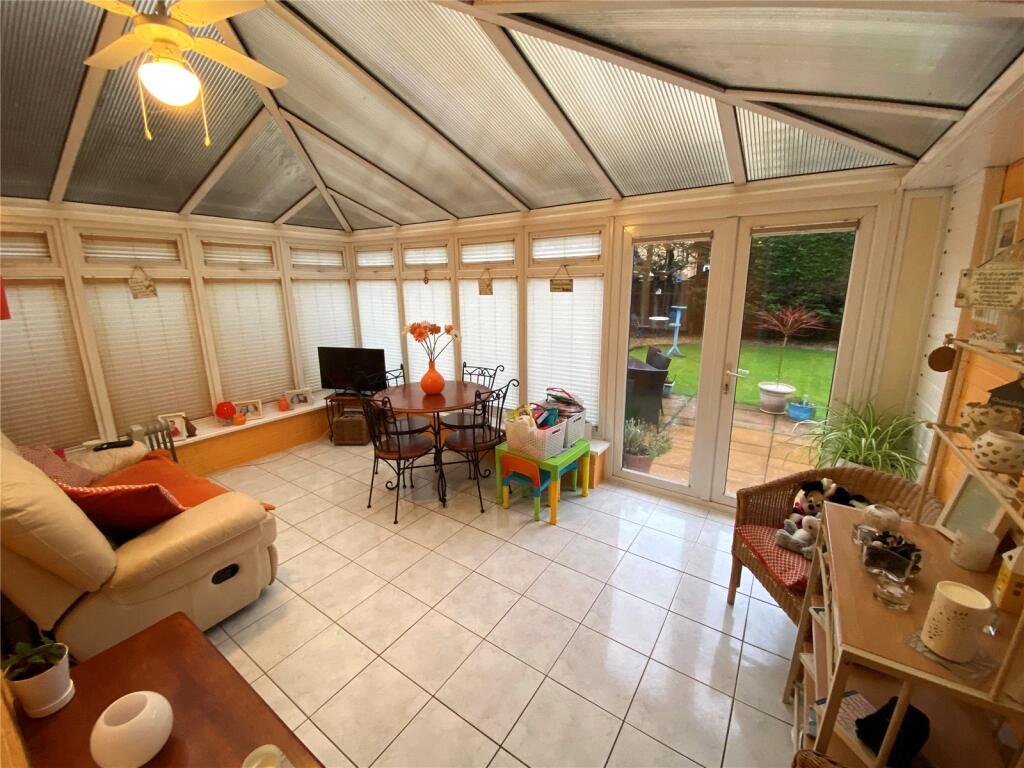 Additional image 10 of Plantagenet Crescent, Bearwood, Bournemouth, Dorset, BH11